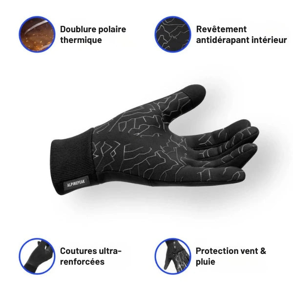 Thermo Premium 2.0