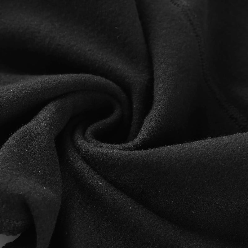 Bonnet thermique